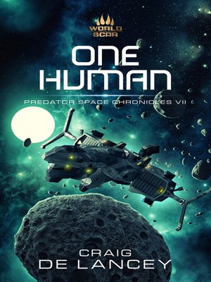 cover image of One Human
